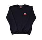 BAD BOY Core 2 crewneck - black